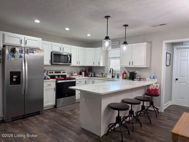 2742 Bagby Way, Louisville, KY 40216