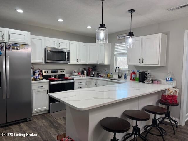 2742 Bagby Way, Louisville, KY 40216