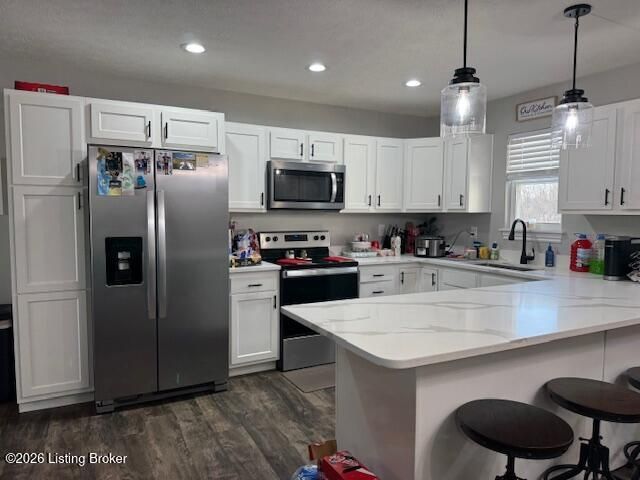 2742 Bagby Way, Louisville, KY 40216