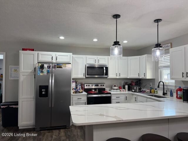 2742 Bagby Way, Louisville, KY 40216