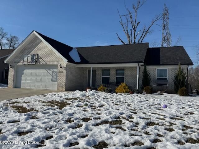 2742 Bagby Way, Louisville, KY 40216