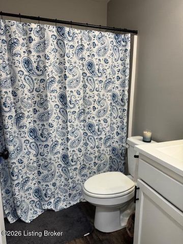 2742 Bagby Way, Louisville, KY 40216