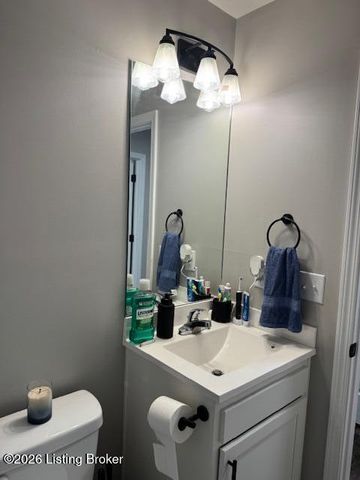 2742 Bagby Way, Louisville, KY 40216