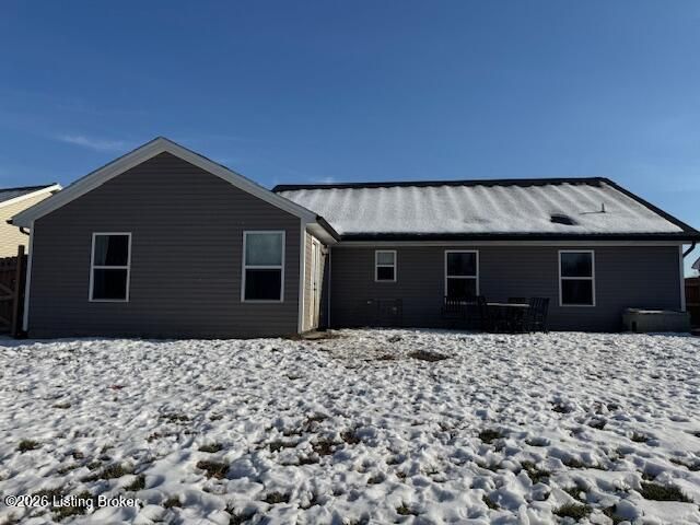 2742 Bagby Way, Louisville, KY 40216