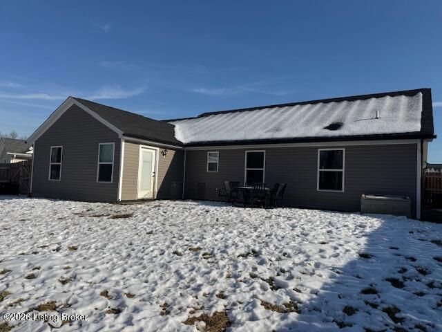 2742 Bagby Way, Louisville, KY 40216