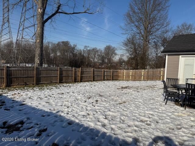 2742 Bagby Way, Louisville, KY 40216