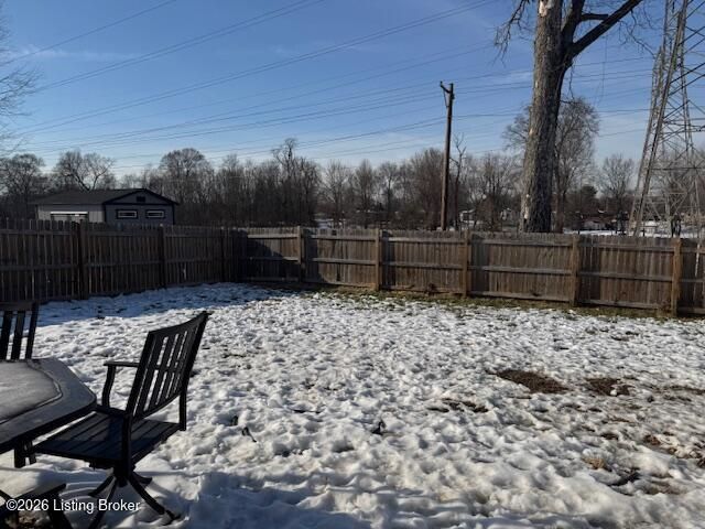 2742 Bagby Way, Louisville, KY 40216