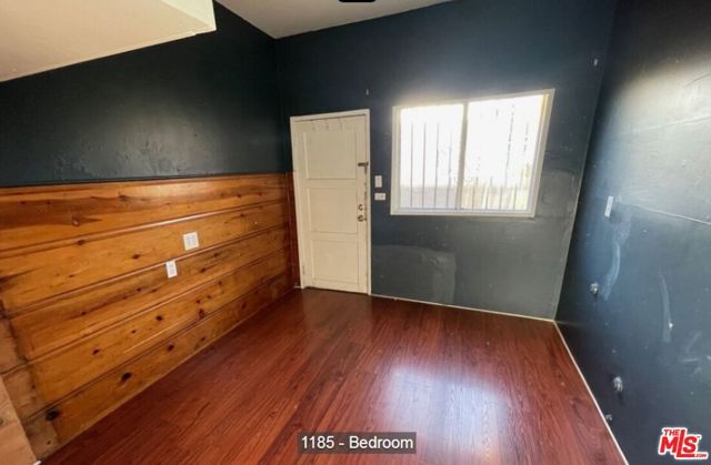 1185 N Normandie Avenue, Los Angeles, CA 90029
