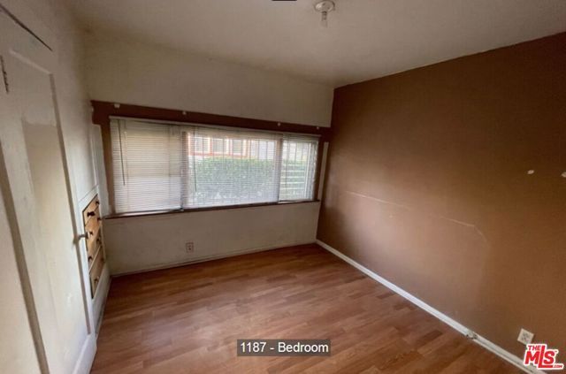 1185 N Normandie Avenue, Los Angeles, CA 90029