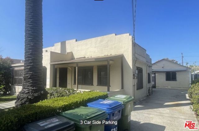 1185 N Normandie Avenue, Los Angeles, CA 90029