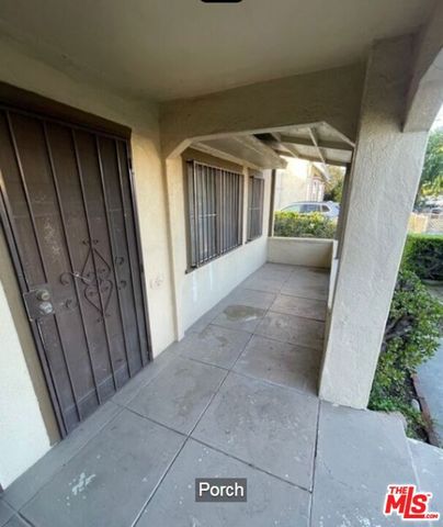 1185 N Normandie Avenue, Los Angeles, CA 90029