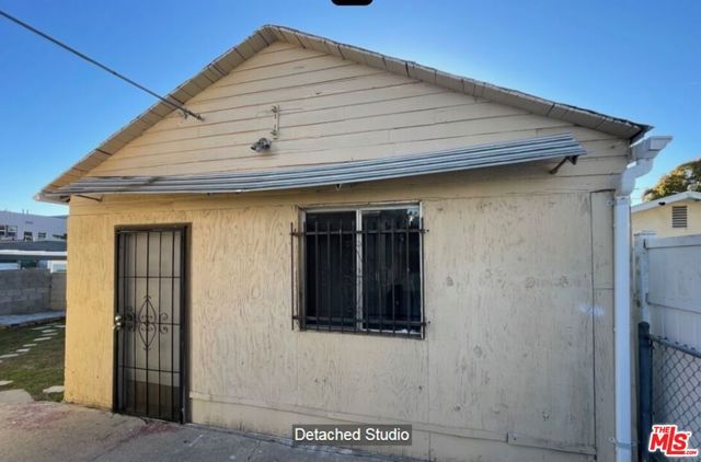 1185 N Normandie Avenue, Los Angeles, CA 90029