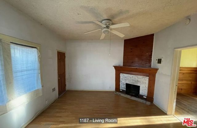 1185 N Normandie Avenue, Los Angeles, CA 90029