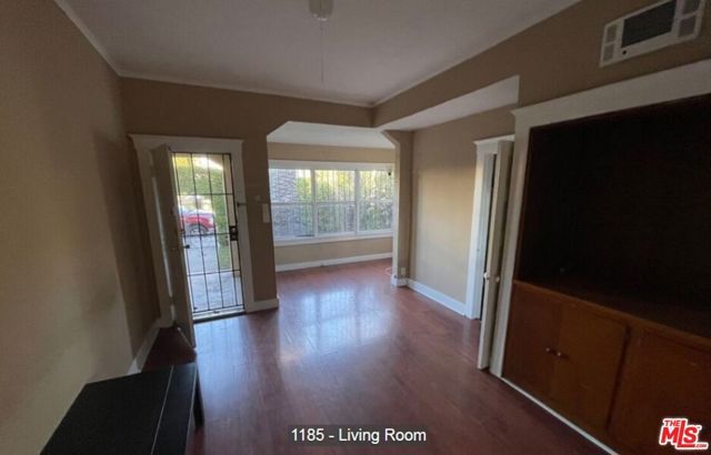 1185 N Normandie Avenue, Los Angeles, CA 90029