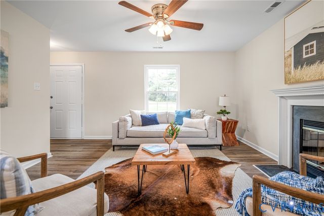 930 Admiral Gravely Blvd, Henrico, VA 23231