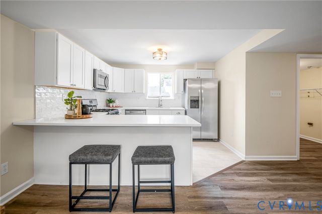930 Admiral Gravely Blvd, Henrico, VA 23231