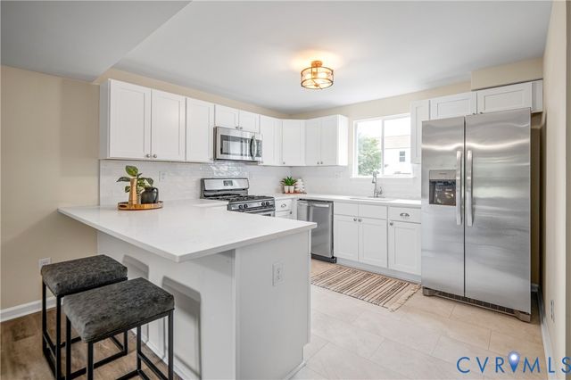 930 Admiral Gravely Blvd, Henrico, VA 23231