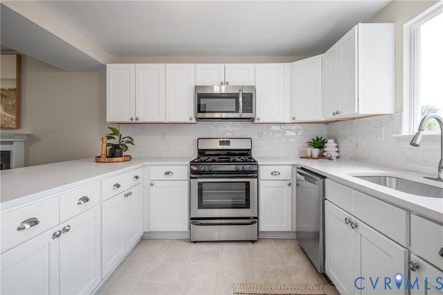930 Admiral Gravely Blvd, Henrico, VA 23231