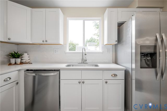 930 Admiral Gravely Blvd, Henrico, VA 23231