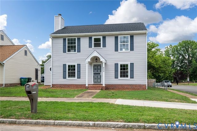 930 Admiral Gravely Blvd, Henrico, VA 23231