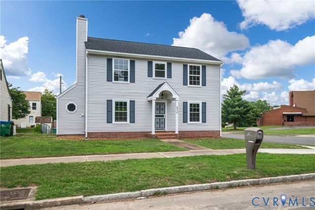 930 Admiral Gravely Blvd, Henrico, VA 23231
