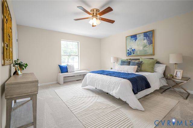 930 Admiral Gravely Blvd, Henrico, VA 23231