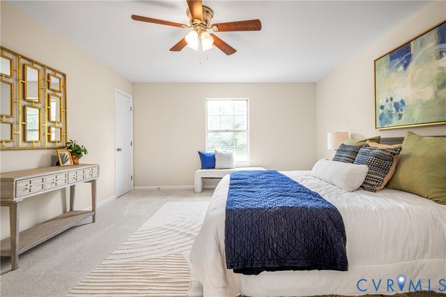 930 Admiral Gravely Blvd, Henrico, VA 23231
