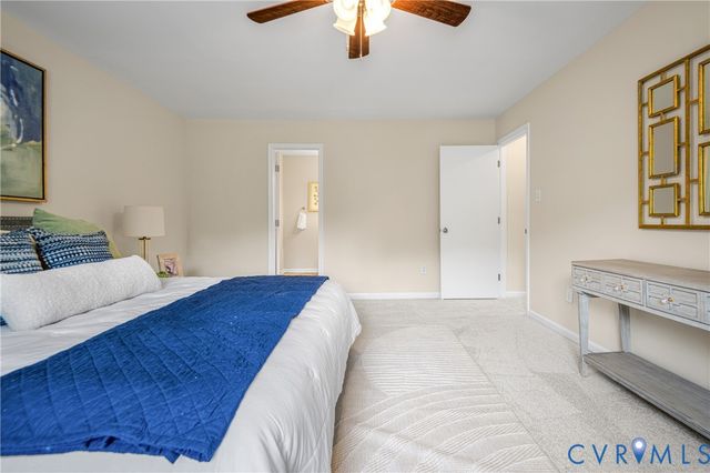 930 Admiral Gravely Blvd, Henrico, VA 23231