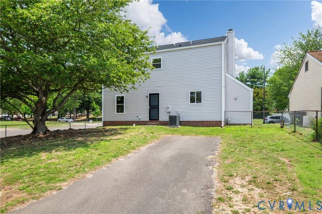 930 Admiral Gravely Blvd, Henrico, VA 23231