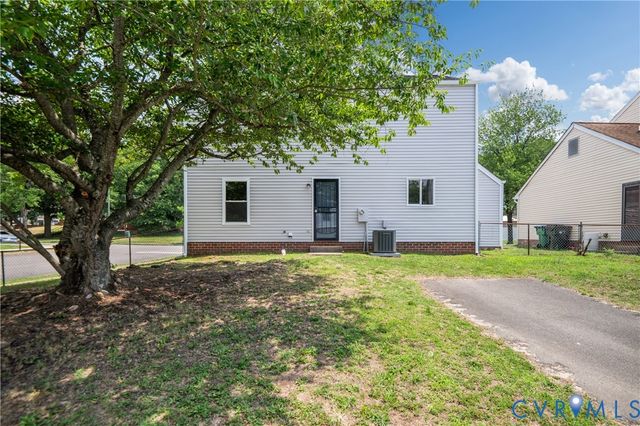 930 Admiral Gravely Blvd, Henrico, VA 23231