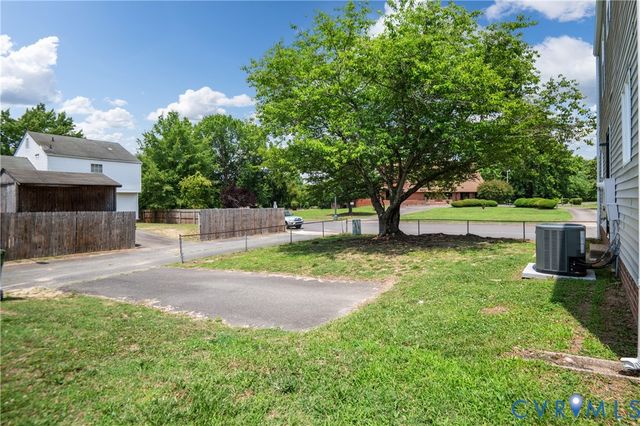930 Admiral Gravely Blvd, Henrico, VA 23231