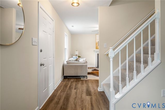 930 Admiral Gravely Blvd, Henrico, VA 23231
