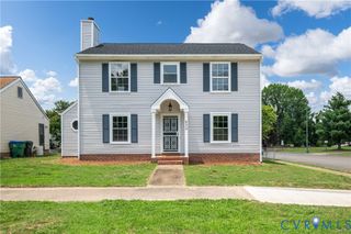 930 Admiral Gravely Blvd, Henrico, VA 23231