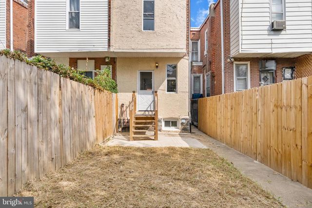 5516 CATHARINE ST, Philadelphia, PA 19143