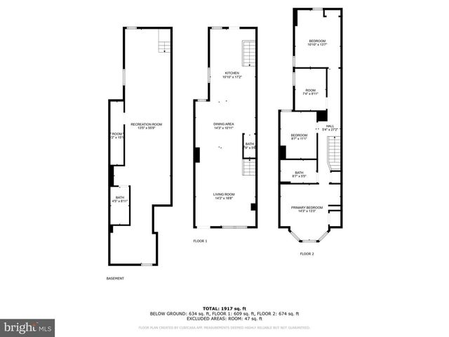 5516 CATHARINE ST, Philadelphia, PA 19143