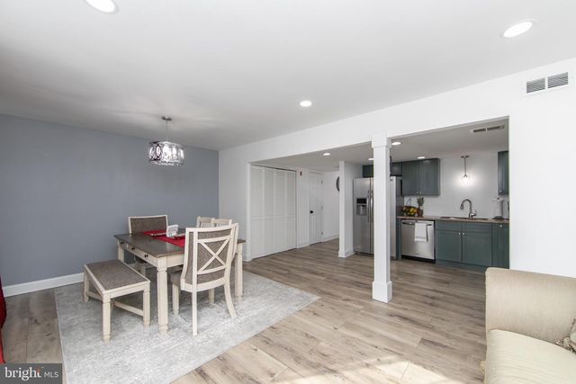 126 ROCKLAND DR, Willingboro, NJ 08046