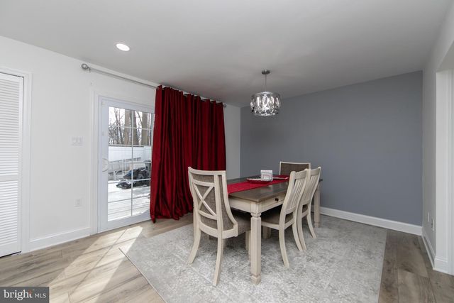 126 ROCKLAND DR, Willingboro, NJ 08046