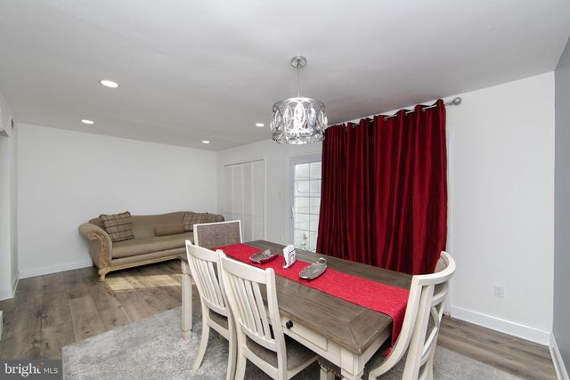 126 ROCKLAND DR, Willingboro, NJ 08046