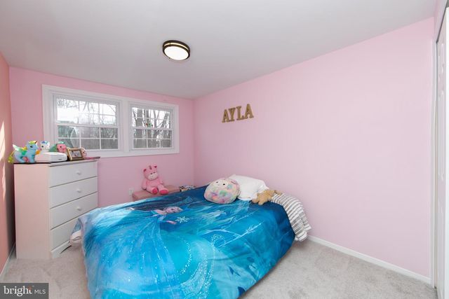 126 ROCKLAND DR, Willingboro, NJ 08046