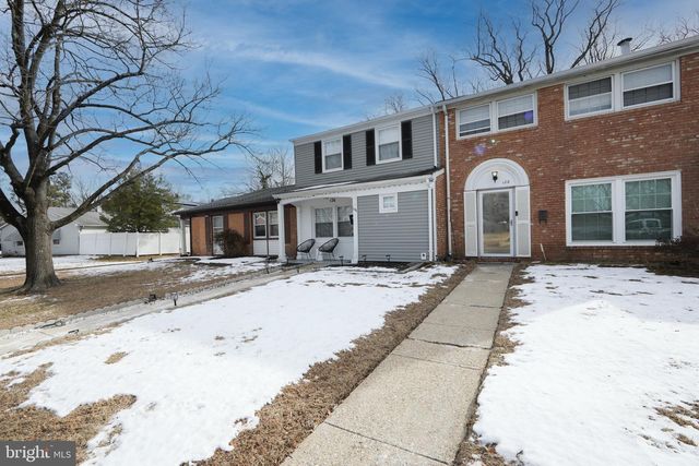 126 ROCKLAND DR, Willingboro, NJ 08046