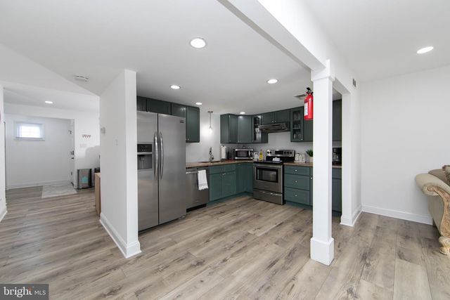 126 ROCKLAND DR, Willingboro, NJ 08046