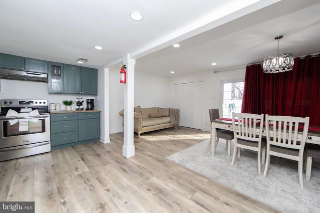 126 ROCKLAND DR, Willingboro, NJ 08046