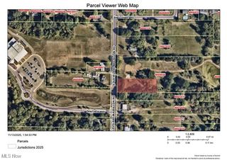 V/L 3837 S Cleveland Massillon Road, Norton, OH 44203