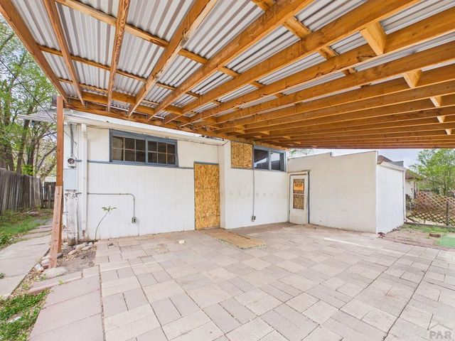 807 E 12th St, Pueblo, CO 81001