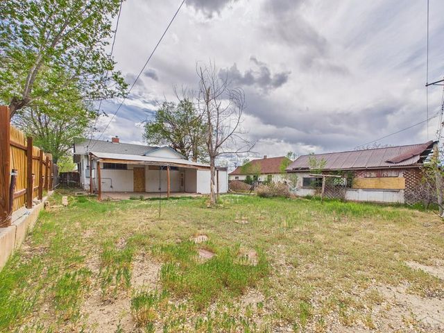 807 E 12th St, Pueblo, CO 81001