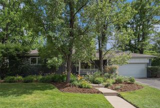 3750 Gill Drive, Denver, CO 80209