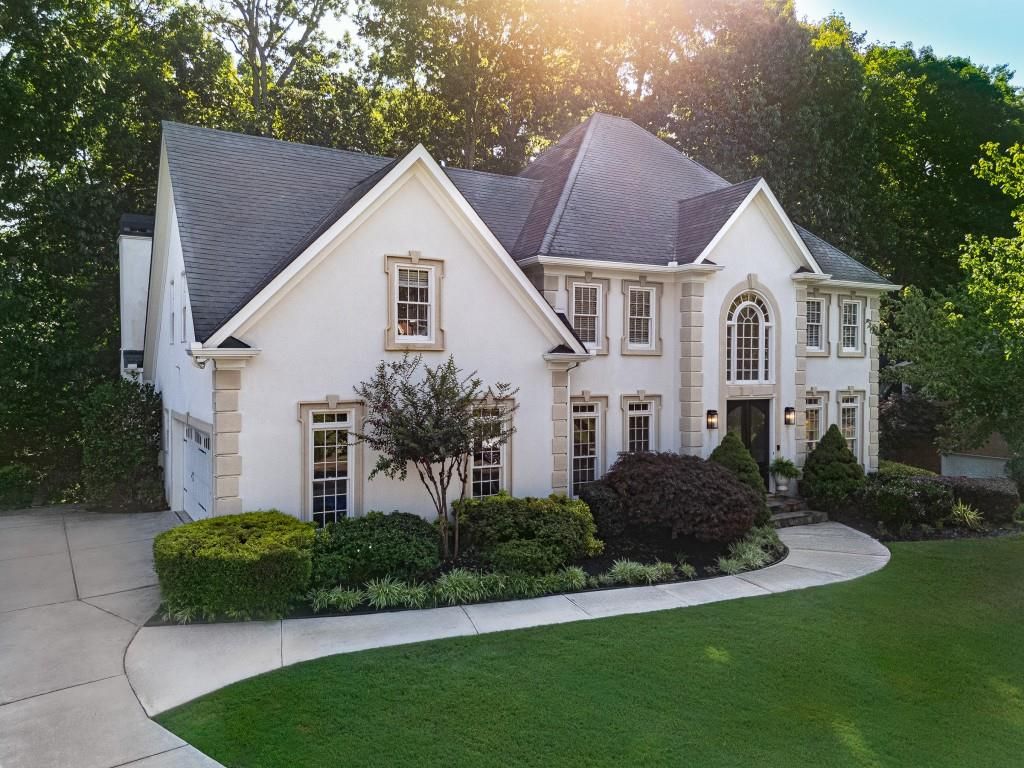 10650 Centennial Dr, Alpharetta, GA 30022