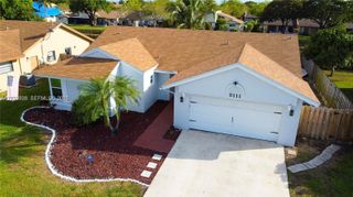 3111 NW 107th Drive, Sunrise, FL 33351