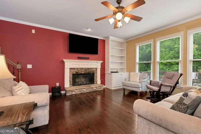 4755 Trilogy Park Trail, Hoschton, GA 30548
