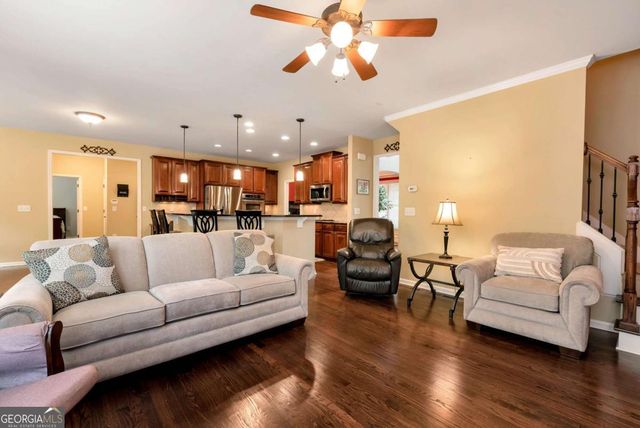 4755 Trilogy Park Trail, Hoschton, GA 30548